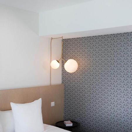 Best Western Plus Hotel Les Rives Du Ter Larmor-Plage Eksteriør bilde